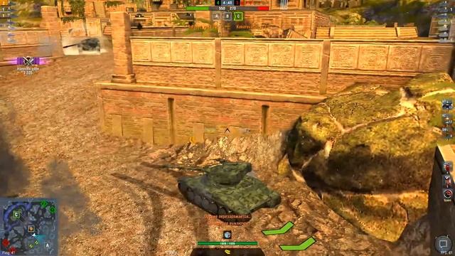 Ø Пространство #10 + РБ