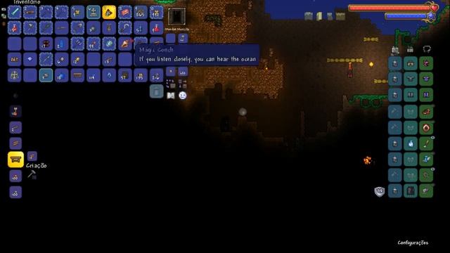 * 253 Terraria JOURNEY'S END Parte 17 (As Portas vs Skeletron) смотреть онлайн