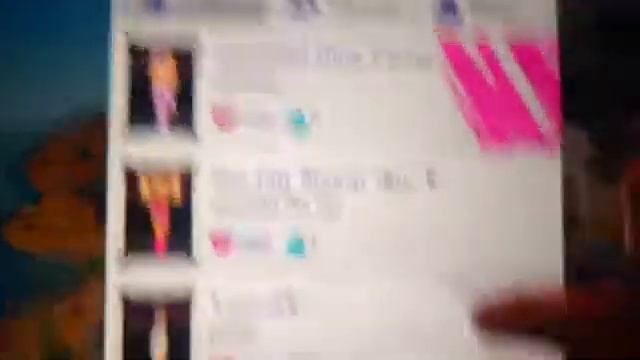 Hur Man Får Fame På MSP