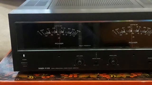 Onkyo M 506, Onkyo M3 смотреть онлайн