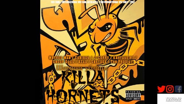 The Prodigy - Invaders Must Die