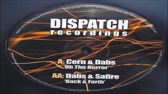 Dabs & Safire - Back & Forth смотреть онлайн