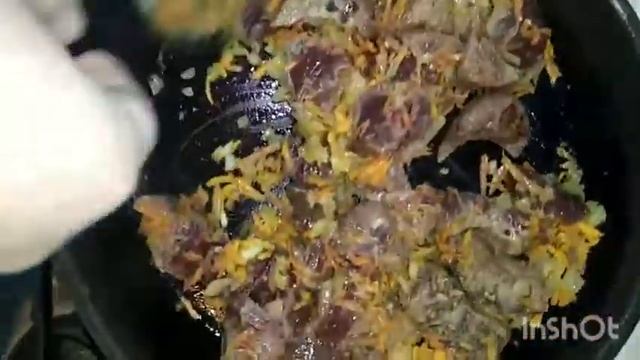 Печеночный паштет.Отличная замена колбасе смотреть онлайн