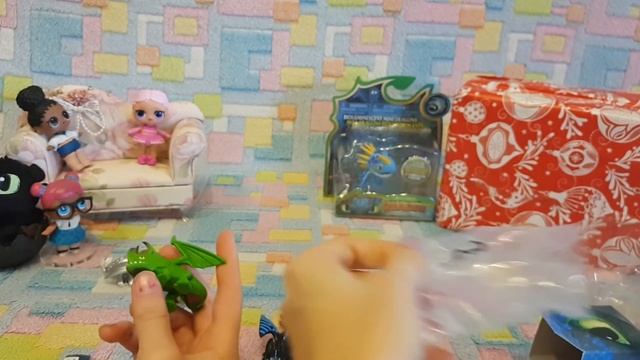 PAPERISSIMA LOL: i nostri Bloopers, UOVO di Dragon Trainer e PACK SURPRISE! by Lara e babou смотреть онлайн