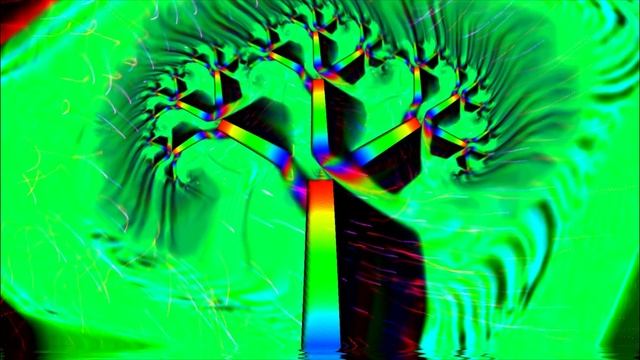 Proton Kinoun - Peripheral System [Visualization] смотреть онлайн