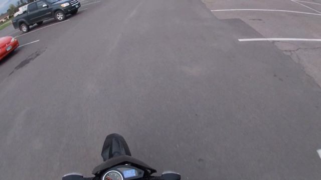 Jake likes the hawk 250 ride and review смотреть онлайн