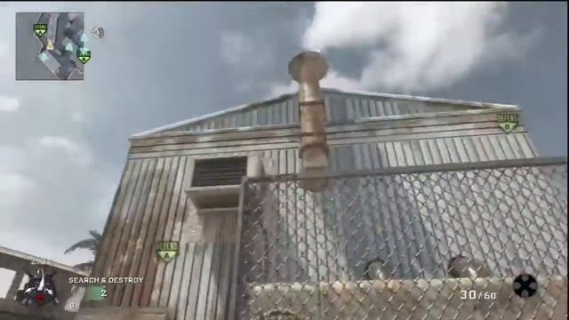 Severe vs Eating (Fat Boys) - 5v5 Firing Range SnD GB Gameplay смотреть онлайн