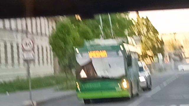 Учебный Мегаполис смотреть онлайн