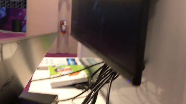 ATEN at InfoComm 2017 - 4 x 4 HDMI HDBaseT-Lite Matrix Switch смотреть онлайн