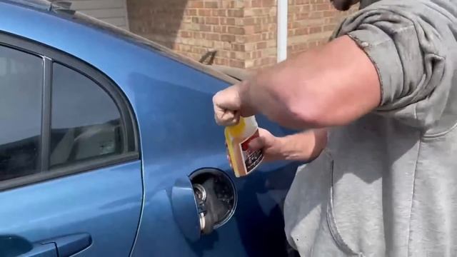 Honda Civic R18 Turbo 310cc Fuel Injector Install! смотреть онлайн
