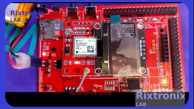 NRF52840  HRM SPD GPS BPW BSC OK RidingV2