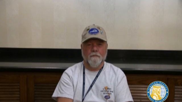 USNM Interview of Donovan Current Part Two Vietnam Service in Cos Div 13 and Swift Boat Operations смотреть онлайн