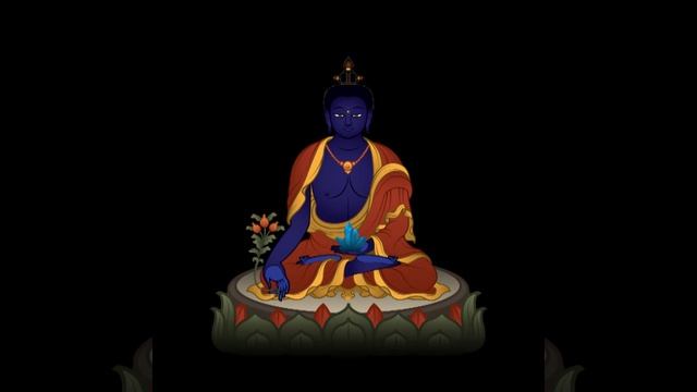 Bhaisajyaguru Buddha смотреть онлайн