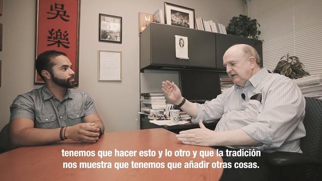 Historia de la Reforma Protestante - Dr. John Woodbridge смотреть онлайн
