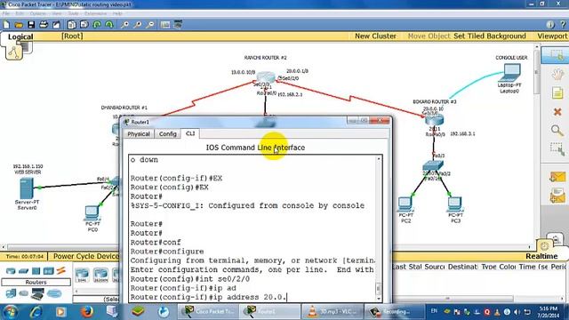 how to assign ip address on cisco routers & switch смотреть онлайн