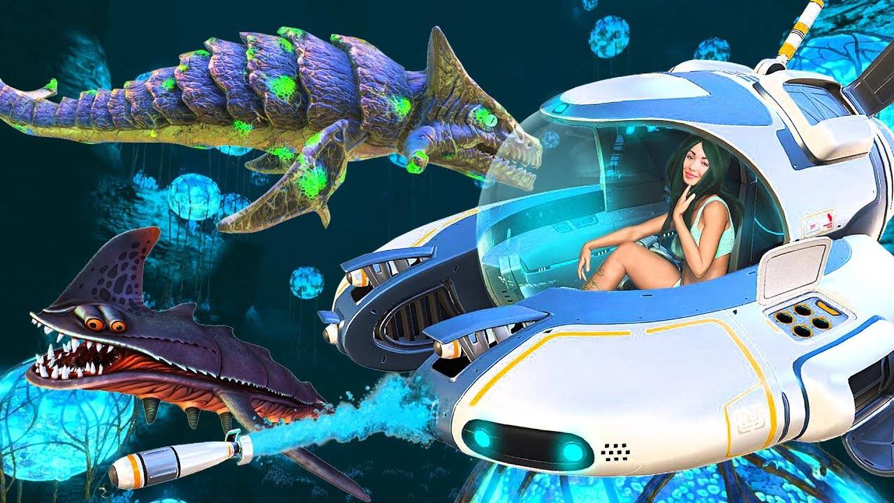 Below Zero смотреть онлайн