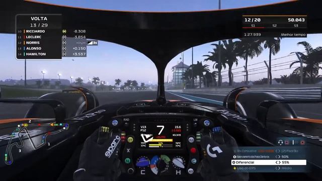 Fórmula 1 2022 AO VIVO GP DE Abudabi Treino IA 100 смотреть онлайн
