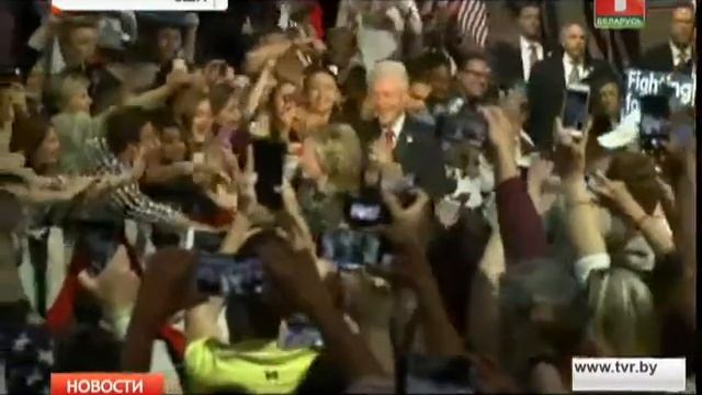 Кто сможет придать импульс экономике США ?