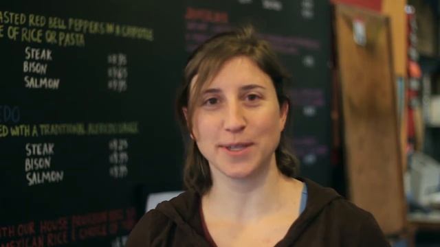 La Pa Grill - Fusion Burritos - Franchise Restaurant Opportunity смотреть онлайн