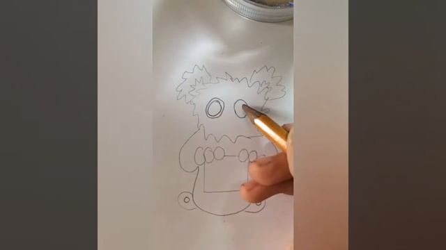 Рисую коалу 🐨🐨🐨 смотреть онлайн