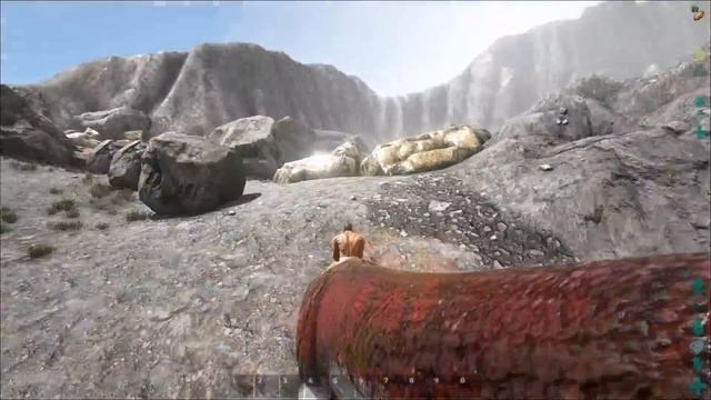 Ark Max Speed! | Alpha Carno смотреть онлайн