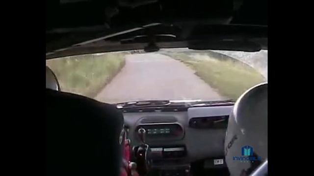 Rally Retro Report: Afl. 786. Armin Kremer - Toyota Corolla WRC. смотреть онлайн
