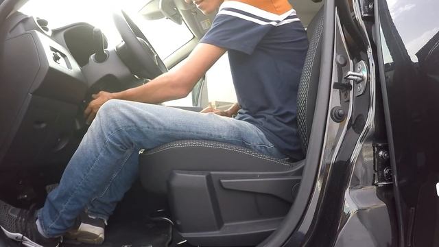 REVIEW / TEST DRIVE DACIA DUSTER 2018 MAROC لأول مرة بالمغرب تجربة داسيا دوستر 2018 смотреть онлайн