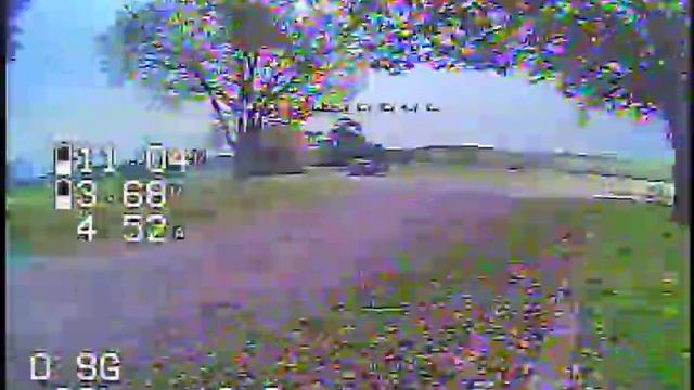 Mini Beast 3rd battery of the day. смотреть онлайн