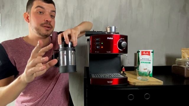 Café Gourmet Melitta - Sul de Minas | Regiões Brasileiras смотреть онлайн