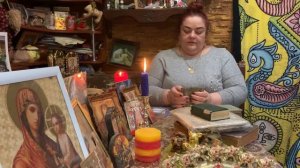 Лев. Расклад таро на неделю с 27 апреля по 03 мая 2020 года