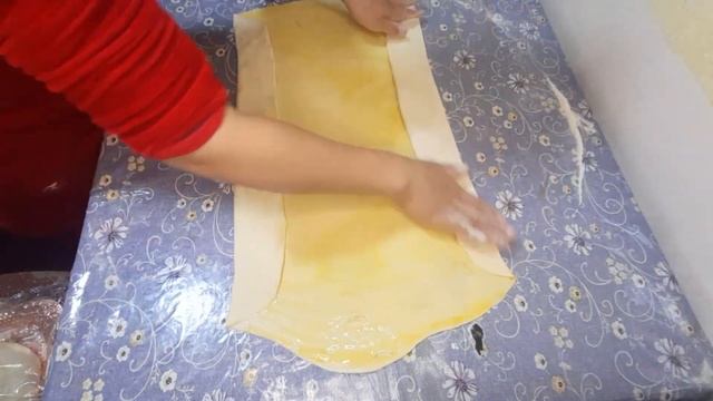 Не устаю их готовить!Самые Слоёные Лепешки из простых ингредиентов! смотреть онлайн