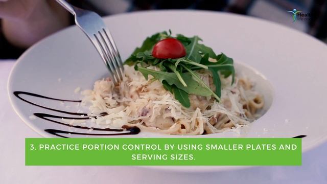 Top Strategies to Stop Overeating and Achieve Lasting Health смотреть онлайн