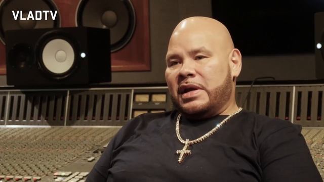 Irv Gotti Cussed Out Fat Joe for Trying to Squash Their Beef with 50 Cent (Flashback) смотреть онлайн
