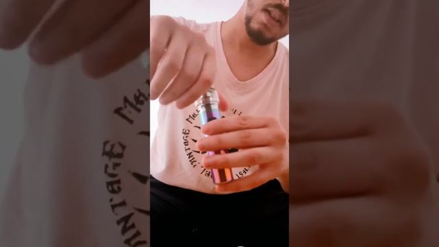 فتح علبة شيشا الكترونية Sky Solo Plus + طريقة تركيب ريزيستونس Résistance смотреть онлайн