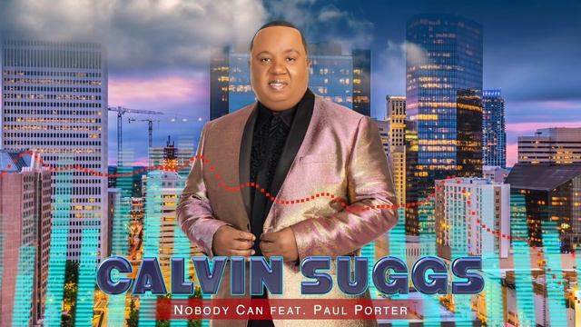 Check out the official audio-video to 'Nobody Can" featuring my friend Paul Porter! Please share! смотреть онлайн