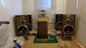 Тест Diatone DS 77HR