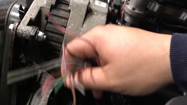 Buick Grand National FAST XFI Boost Solenoid and e-Dash Wiring смотреть онлайн