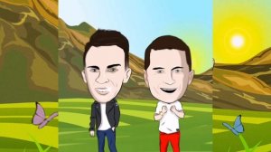 AKYEGET & Алтынай Валитов - мыжыма (трек 2020)