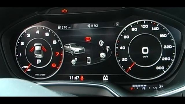 Audi TT Road Test by TopSpeed Magazine смотреть онлайн