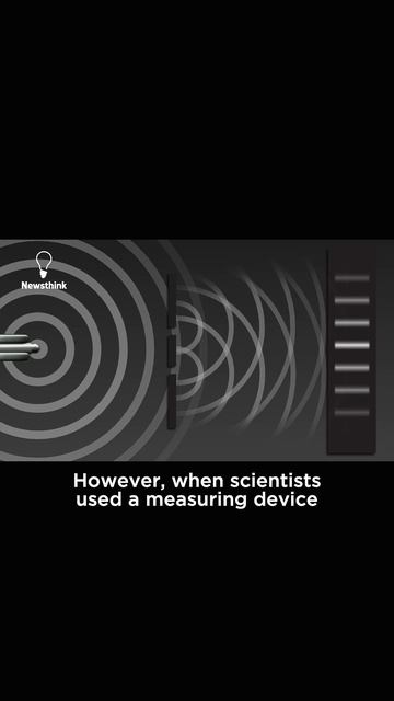 Strangest Experiment Ever (Double-Slit Experiment)