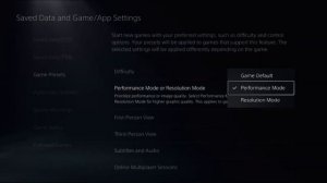 How to Get 120 FPS on Roblox PS5