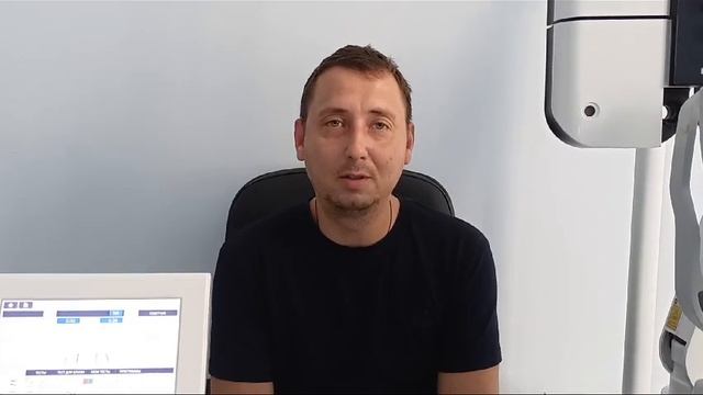 Отзыв о лазерной коррекции зрения в клинике 