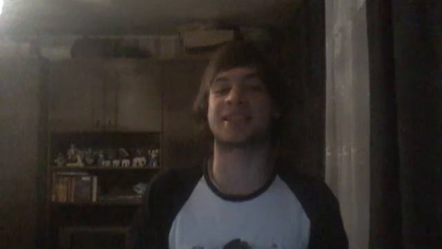 A.Kartamyshev - Sir Henry (MAIO Cover)