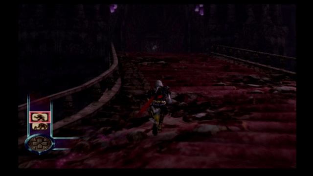 (#23) Прохождение Castlevania curse of darkness смотреть онлайн