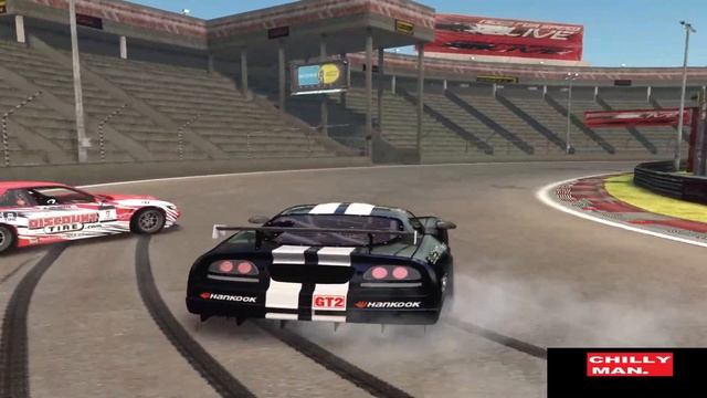 GTA IV: HAZY VIEW EIGHT VIPER AND V8 S13 TANDEM DRIFT смотреть онлайн