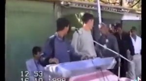 хайриддини бозор туёна 1998