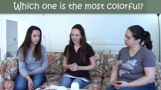 Lesson 85 👩🏫 Basic English With Jennifer: Equatives, Comparatives & Superlatives 🎓