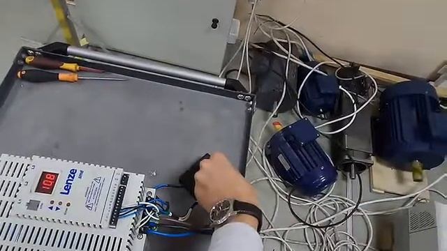 Ac2162 Lenze смотреть онлайн