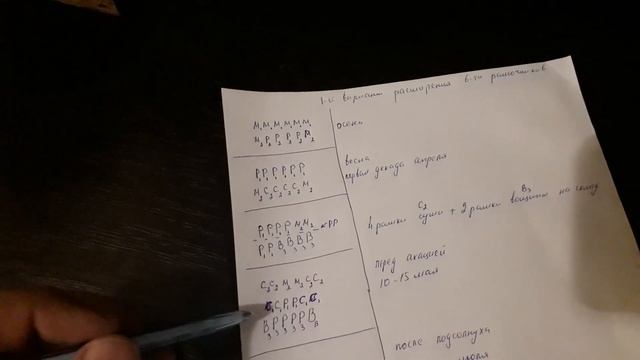 1 й вариант расширения шестирамочника смотреть онлайн