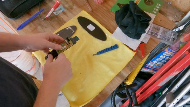 Failed BMW rear view mirror? Repair it easily and quickly, full DIY! смотреть онлайн